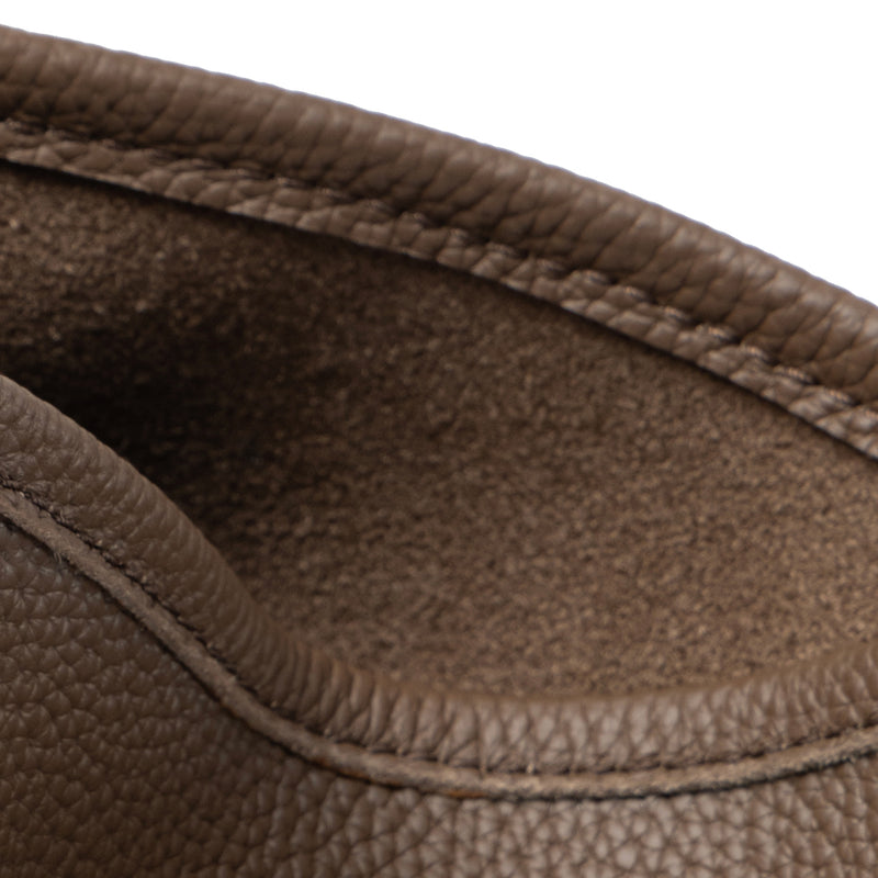 Designer Series | Full-Grain Leather Bag | MaxTote