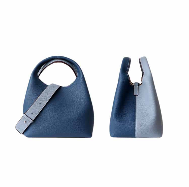 Full-Grain Leather bag | A Tale of Two Cities