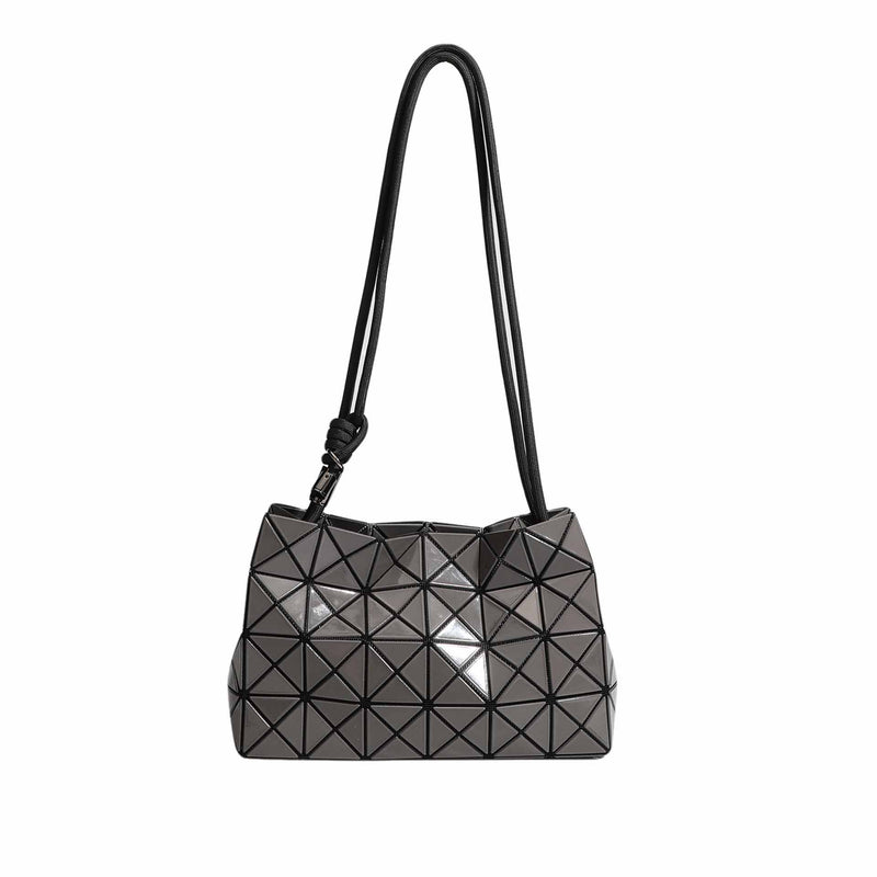 Lightweight geometric bag | Geometric aesthetics