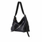 Top-Grain Leather Bag | Hobo 3#