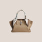 Full-Grain Leather Bag | Melody 2#
