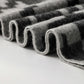 Wool scarf
