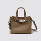 Full-grain leather bag | Forever classic M