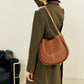 togo leather bag