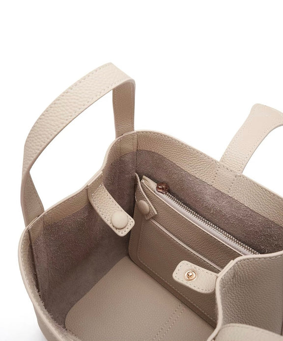 togo leather bag