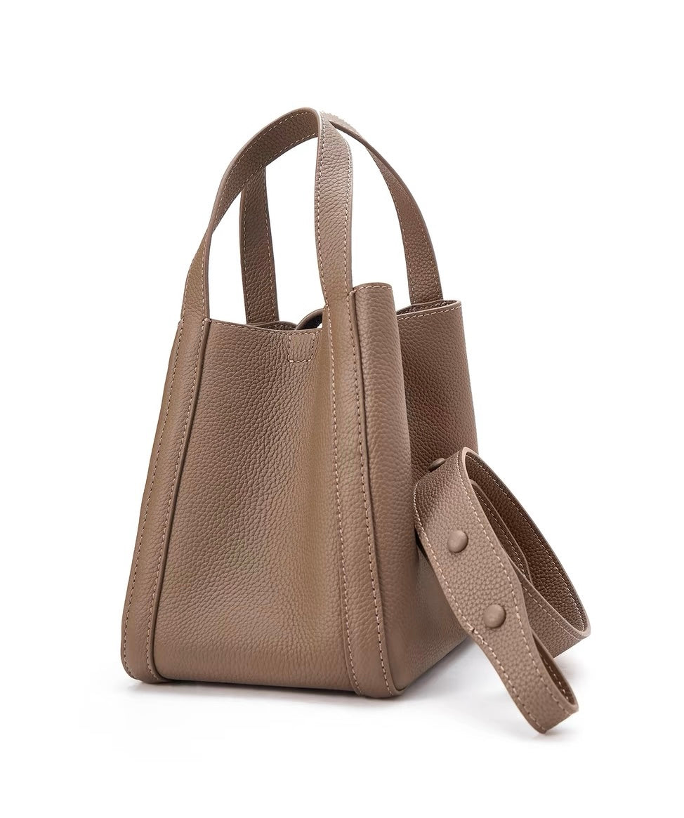 togo leather bag