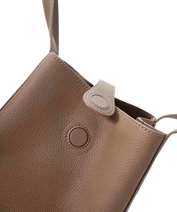 togo leather bag