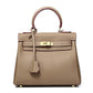 togo leather bag