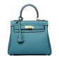 togo leather bag