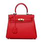 togo leather bag