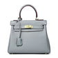 togo leather bag