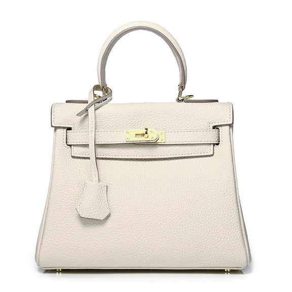 togo leather bag