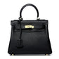 togo leather bag