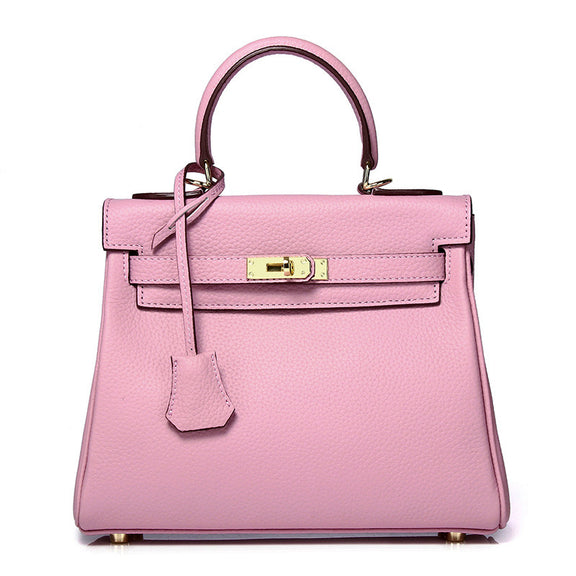 togo leather bag