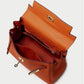 togo leather bag