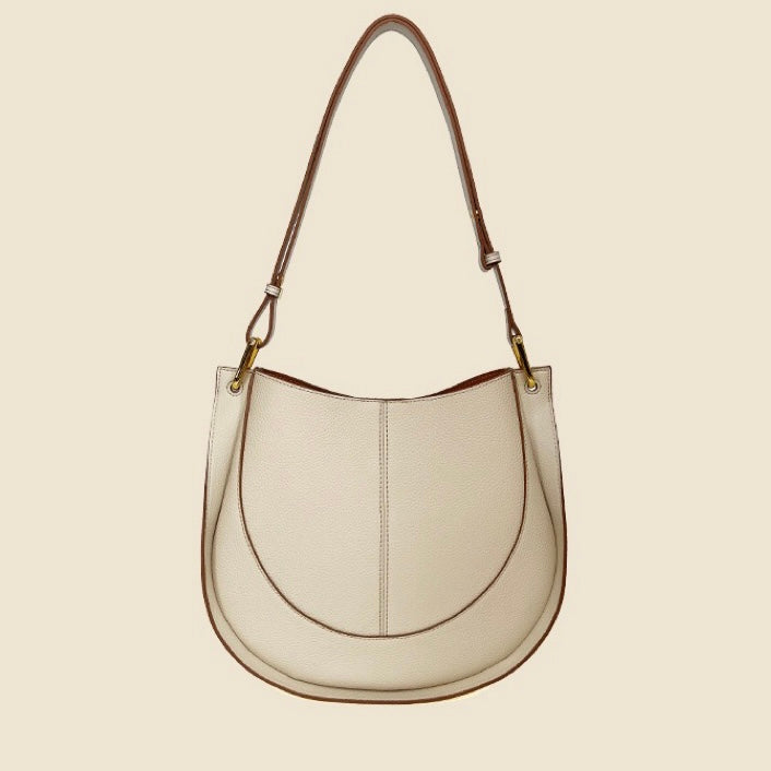 togo leather bag
