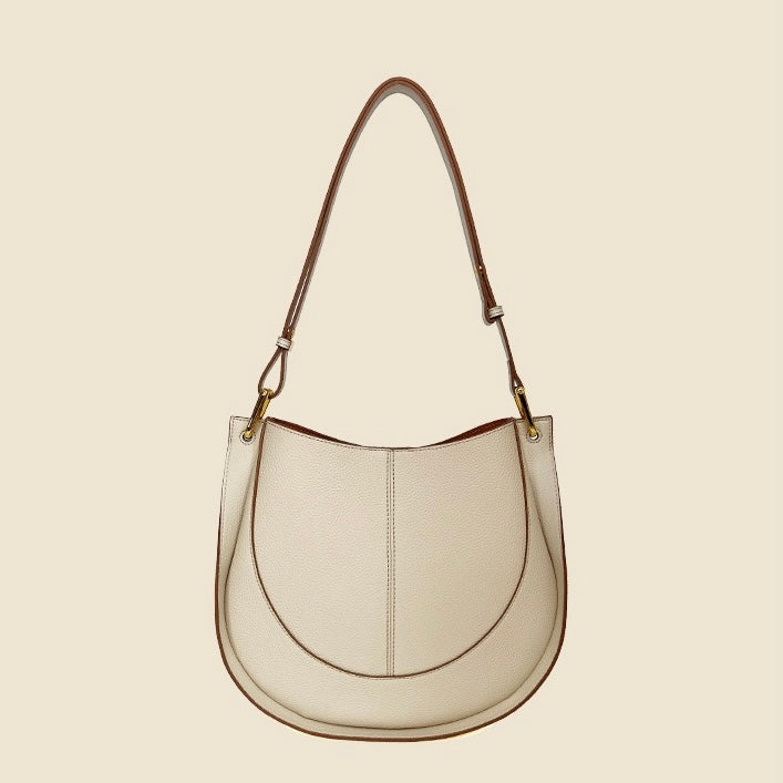 togo leather bag