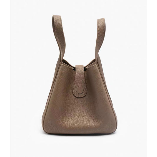 togo leather bag