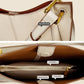 togo leather bag