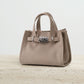 Full-Grain Leather Bag |  Forever classic Mini