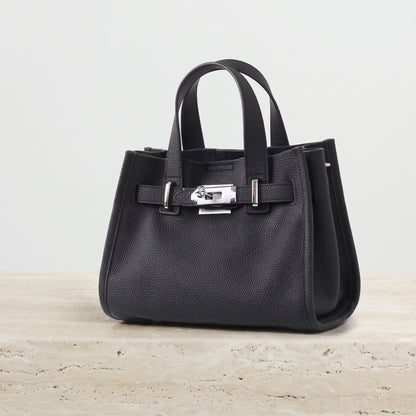 Forever classic Mini | Full-Grain Leather Bag