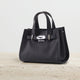 Full-Grain Leather Bag |  Forever classic Mini