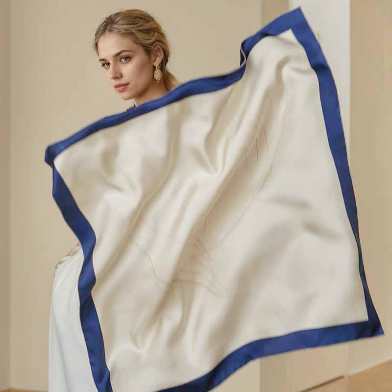 Silk Scarf