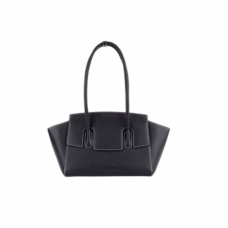 Full Grain Leather Bag | Take to the clouds