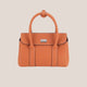 Original design | Full-Grain Leather bag | Howl Koda |  Shout