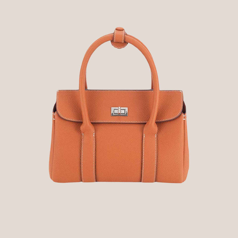 Original design | Full-Grain Leather bag | Howl Koda |  Shout