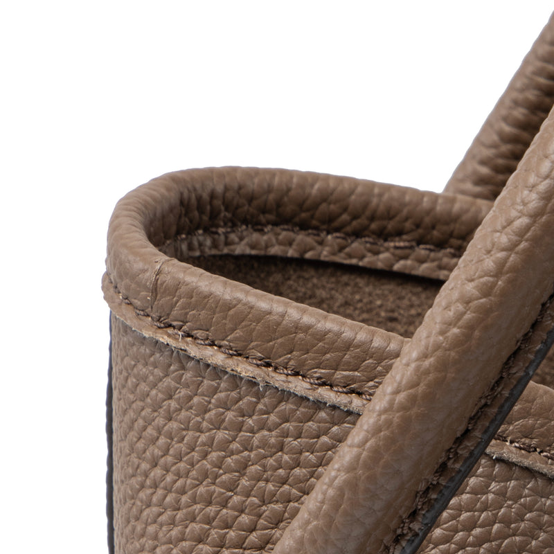 Designer Series | Full-Grain Leather Bag | MaxTote