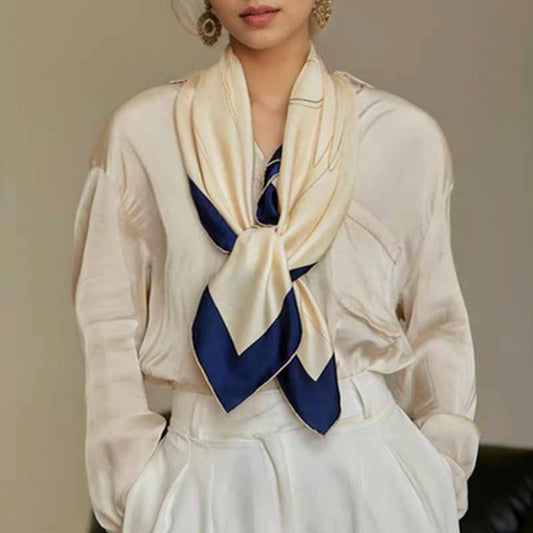 Silk Scarf