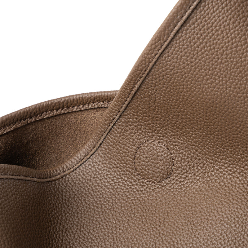 Designer Series | Full-Grain Leather Bag | MaxTote