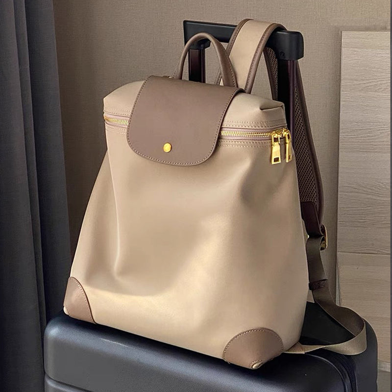 Lightweight backpack