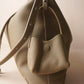 Full-Grain Leather Bag | Hobo | Kite