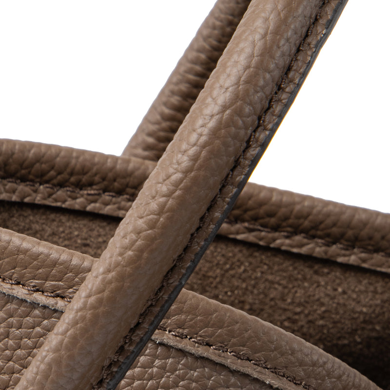 Designer Series | Full-Grain Leather Bag | MaxTote