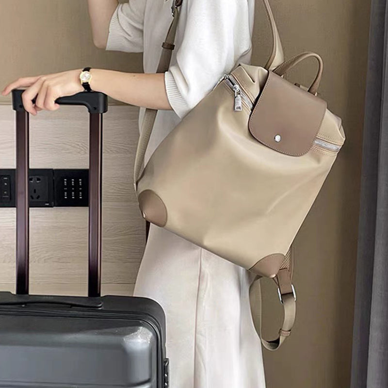 Lightweight backpack